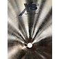 Used SABIAN 12in XS20 Splash Cymbal