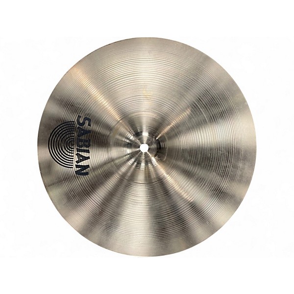 Used SABIAN 12in XS20 Splash Cymbal