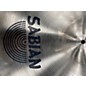 Used SABIAN 12in XS20 Splash Cymbal