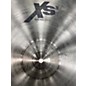 Used SABIAN 20in XS20 Rock Ride Cymbal