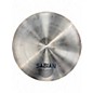 Used SABIAN 20in XS20 Rock Ride Cymbal