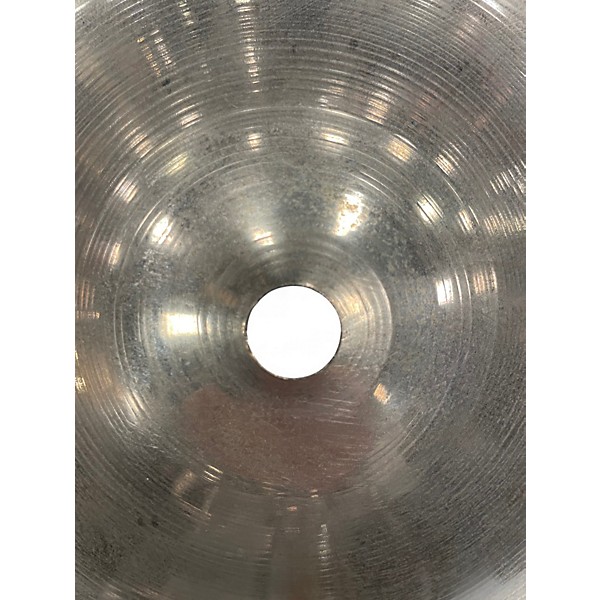 Used SABIAN 16in AAX Stage Crash Cymbal