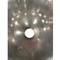 Used SABIAN 16in AAX Stage Crash Cymbal