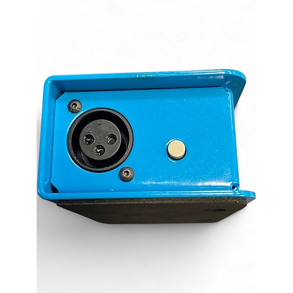 Used Radial Engineering PRO-RMP Audio Converter