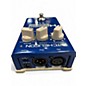 Used TC Helicon Harmony Singer Effect Processor