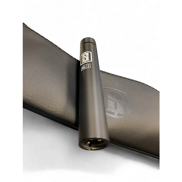 Used Slate Digital ML2 Condenser Microphone