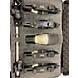 Used Samson 7 KIT Drum Microphone
