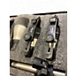 Used Samson 7 KIT Drum Microphone