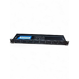 Used Art T8 PATCH BAY Patch Bay