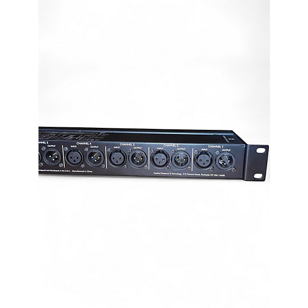Used Art T8 PATCH BAY Patch Bay