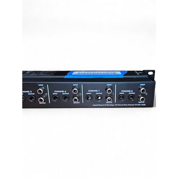 Used Art T8 PATCH BAY Patch Bay