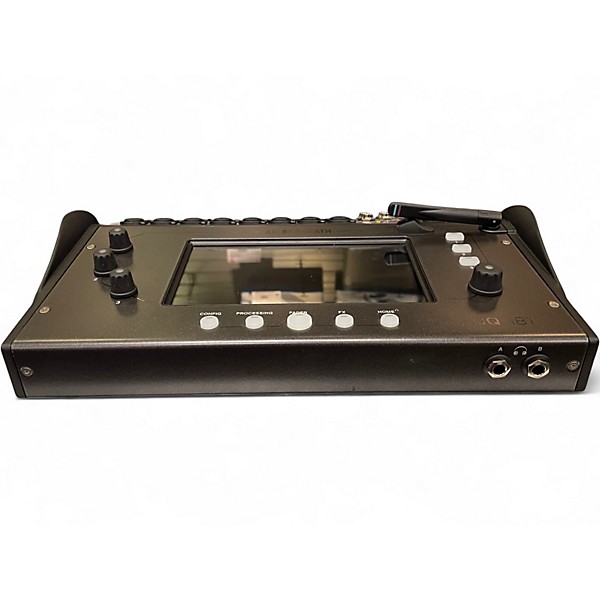 Used Allen & Heath CQ-18T Digital Mixer