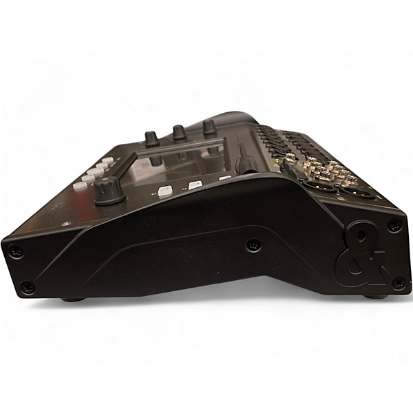 Used Allen & Heath CQ-18T Digital Mixer