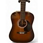 Used 2024 Martin HD28 Ambertone Acoustic Guitar