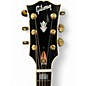 Used Gibson SJ-200 Standard Wine Red Acoustic Guitar