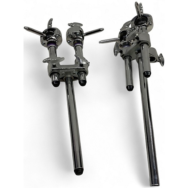 Used Yamaha 6 Piece Maple Custom Absolute 6 Piece Natural Drum Kit