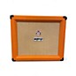Used Orange CRUSH 35RT Guitar Combo Amp thumbnail