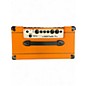Used Orange CRUSH 35RT Guitar Combo Amp