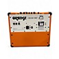Used Orange CRUSH 35RT Guitar Combo Amp