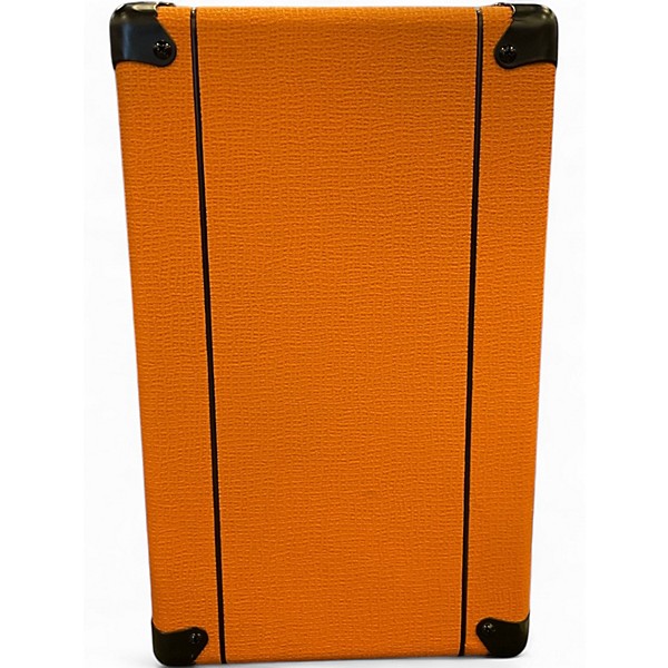 Used Orange CRUSH 35RT Guitar Combo Amp