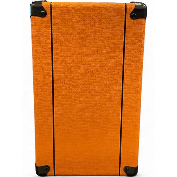 Used Orange CRUSH 35RT Guitar Combo Amp