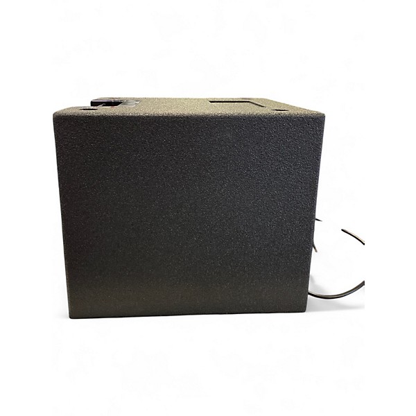 Used Trace Elliot ELF 1X10 300W Bass Cabinet