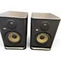Used KRK RP5 ROKIT G5 Pair Powered Monitor thumbnail
