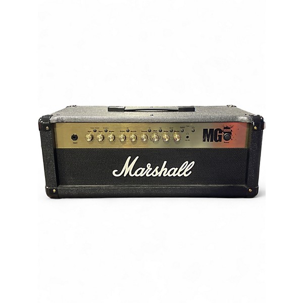 ギターアンプ　Marshall MG100FX MARSHALL MG100FX 1-12 Combo (Model MG101FX) for sale - Price and