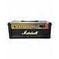 Used Marshall MG100FX Solid State Guitar Amp Head thumbnail