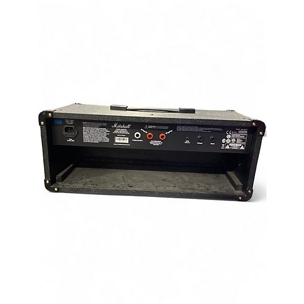 Used Marshall MG100FX Solid State Guitar Amp Head