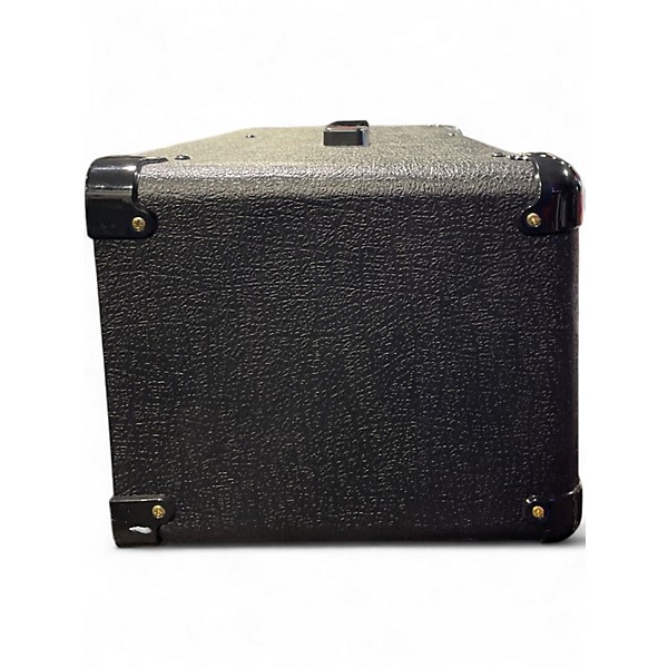 Used Marshall MG100FX Solid State Guitar Amp Head