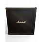 Used Marshall MG412B 4x12 120W Straight Guitar Cabinet thumbnail