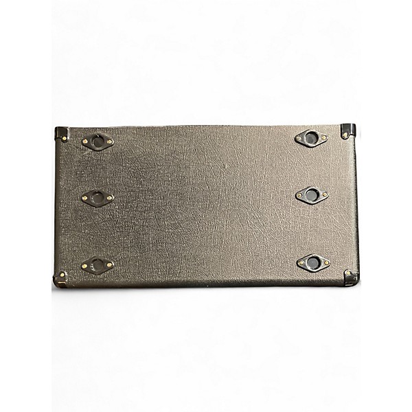 Used Marshall MG412B 4x12 120W Straight Guitar Cabinet