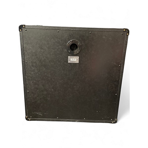 Used Marshall MG412B 4x12 120W Straight Guitar Cabinet