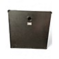 Used Marshall MG412B 4x12 120W Straight Guitar Cabinet