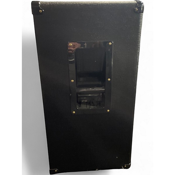 Used Marshall MG412B 4x12 120W Straight Guitar Cabinet