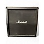 Used Marshall MG412A 4x12 120W Angle Guitar Cabinet thumbnail