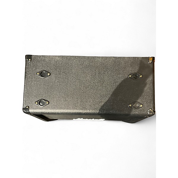 Used Marshall MG412A 4x12 120W Angle Guitar Cabinet