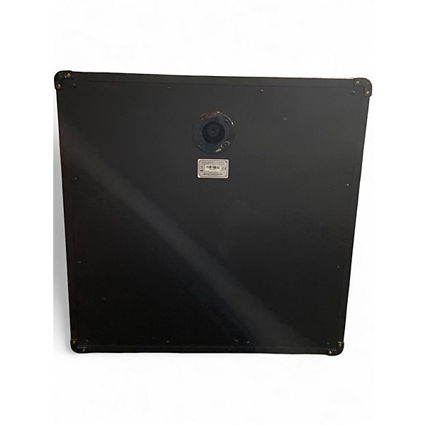 Used Marshall MG412A 4x12 120W Angle Guitar Cabinet