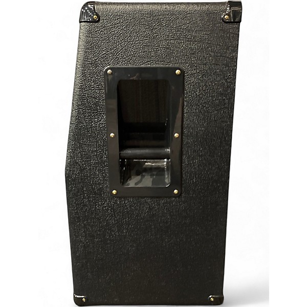 Used Marshall MG412A 4x12 120W Angle Guitar Cabinet