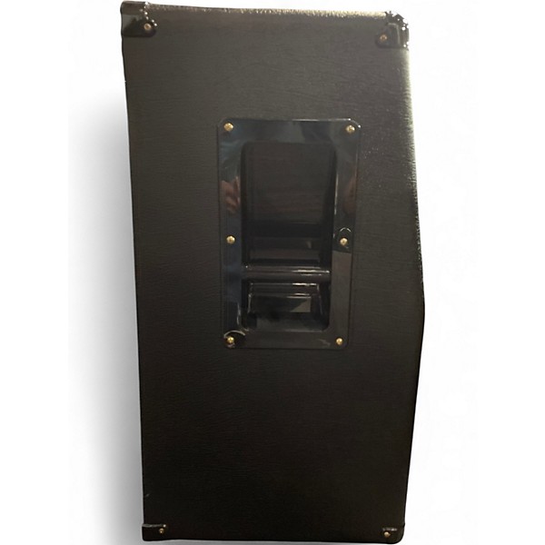 Used Marshall MG412A 4x12 120W Angle Guitar Cabinet