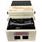Used BOSS TU3 Chromatic Tuner Pedal