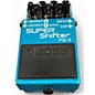 Used BOSS PS5 Super Shifter Effect Pedal