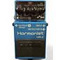 Used BOSS HR2 Harmonist Effect Pedal thumbnail