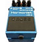 Used BOSS HR2 Harmonist Effect Pedal