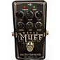 Used Electro-Harmonix Metal Muff Distortion Effect Pedal thumbnail