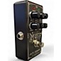 Used Electro-Harmonix Metal Muff Distortion Effect Pedal