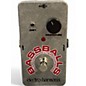 Used Electro-Harmonix Bassballs Nano Envelope Filter Bass Effect Pedal thumbnail