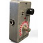 Used Electro-Harmonix Bassballs Nano Envelope Filter Bass Effect Pedal
