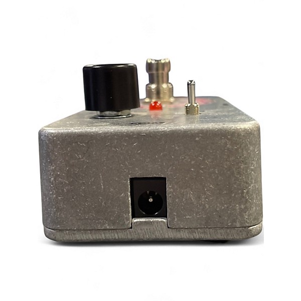 Used Electro-Harmonix Bassballs Nano Envelope Filter Bass Effect Pedal